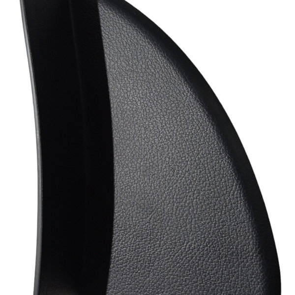 Acabamento Lateral Esquerdo Painel Mitsubishi Outlander 2015