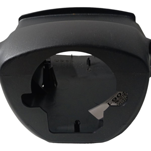 Moldura Coluna Direção Mitsubishi Outlander 2014 2015 2016