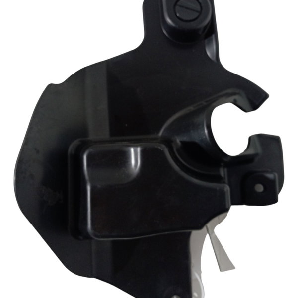 Moldura Inferior Coluna Direção Mitsubishi Outlander 2014 15