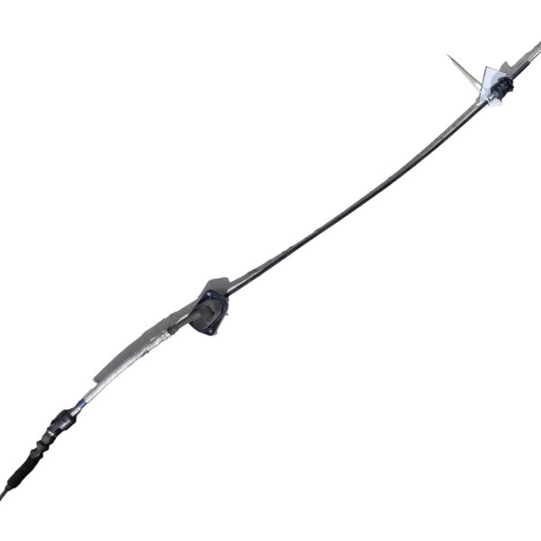 Cabo Trambulador Câmbio Automático Mitsubishi Outlander 2015