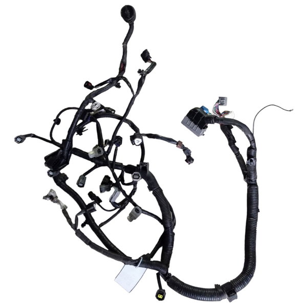 Chicote Injeção Motor Mitsubishi Outlander 2.0 2014 2015 16