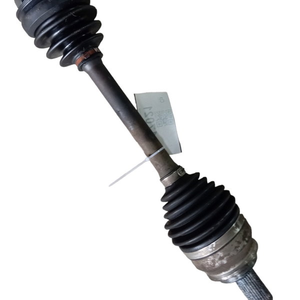 Semi Eixo Dianteiro Esquerdo Mitsubishi Outlander 2.0 2015