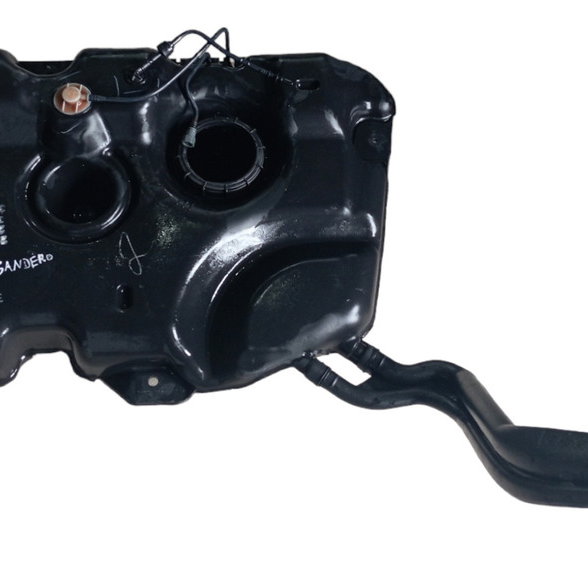 Tanque Combustível Renault Logan Sandero Duster 2009 10 11