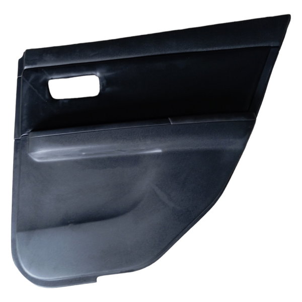 Forro Porta Traseiro Direito Nissan Sentra 2010 2011 2012 13 Preto