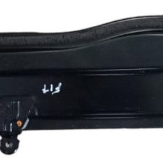 Chapa Suporte Corta Fogo Painel Churrasqueira Honda Fit 2015