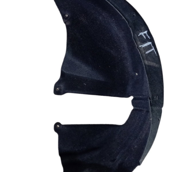 Parabarro Traseiro Esquerdo Honda Fit 1.5 2014 2015 2016 17