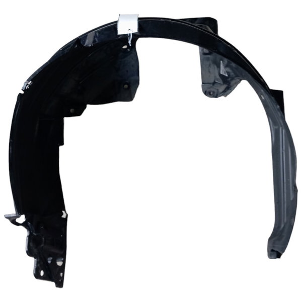 Parabarro Dianteiro Esquerdo Honda Fit 1.5 2014 2015 2016 17