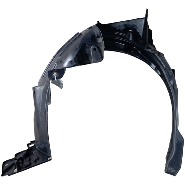 Parabarro Dianteiro Direito Honda Fit 1.5 2014 2015 2016 17