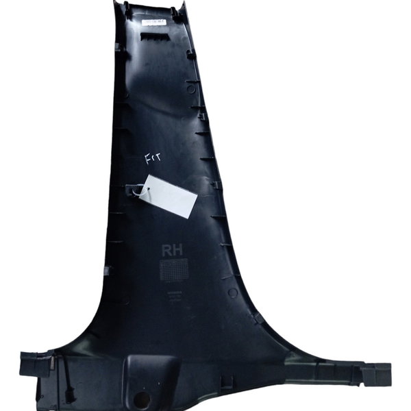 Acabamento Coluna Central Direito Honda Fit 1.5 2015 16 17