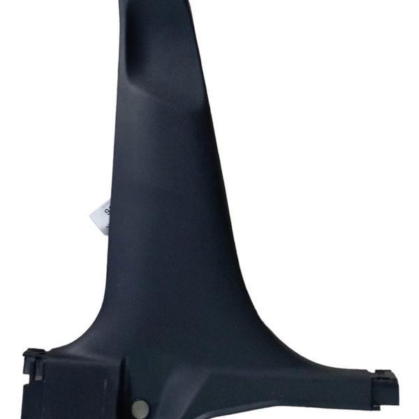 Acabamento Coluna Central Esquerdo Honda Fit 1.5 2015 16 17