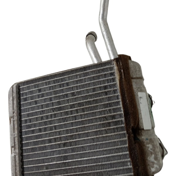 Radiador Ar Quente Renault Sandero Logan 2009 2010 2011 2012