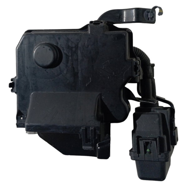 Suporte Modulo Fusivel C/ Chicote Relé Honda Fit 1.5 2015 16