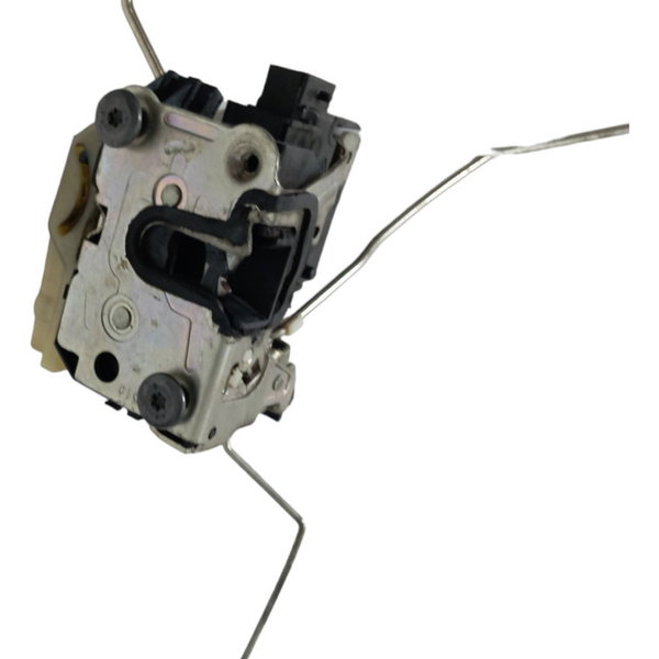 Fechadura Porta Dianteira Direita Renault Sandero 2011 2012