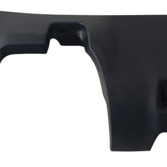 Moldura Inferior Painel Esquerdo Honda New Fit 1.5 2017 2018