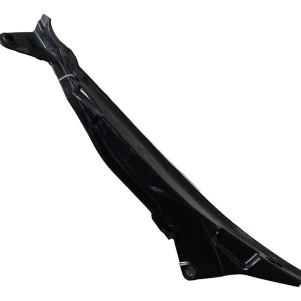 Acabamento Interno Paralama Esquerdo Honda New Fit 1.5 2017