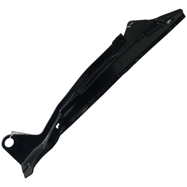 Acabamento Interno Paralama Direito Honda Fit 1.5 2017 2018