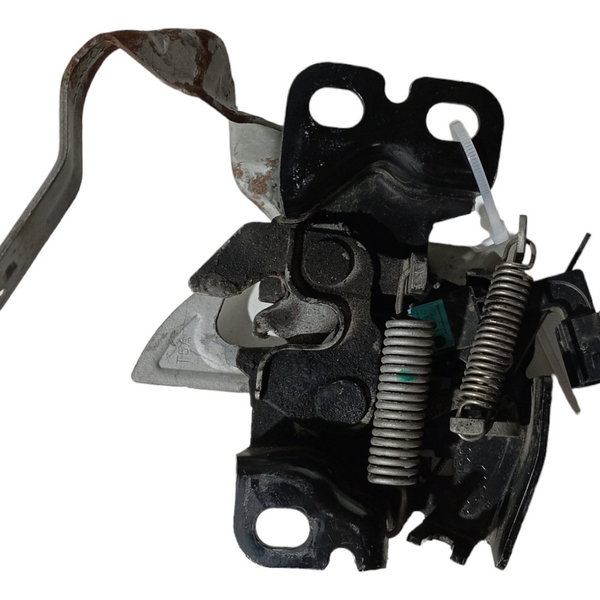 Fechadura Trava Capô Honda Fit 1.5 2015 2016 2017 2018 2019