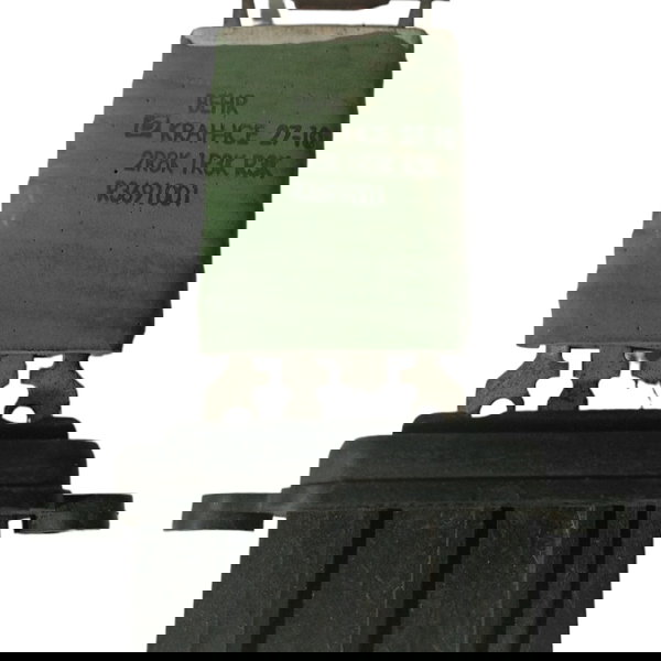 Resistência Ar Condicionado Renault Sandero Logan 2010 2011