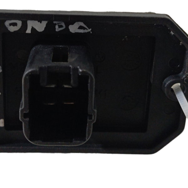 Resistência Ar Condicionado Honda New Fit 1.5 2014 2015 2016