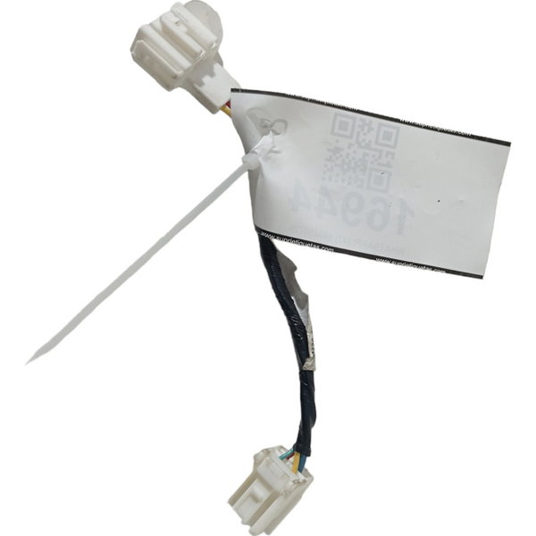 Chicote Resistência Ar Condicionado Honda Fit 1.5 2015 2016