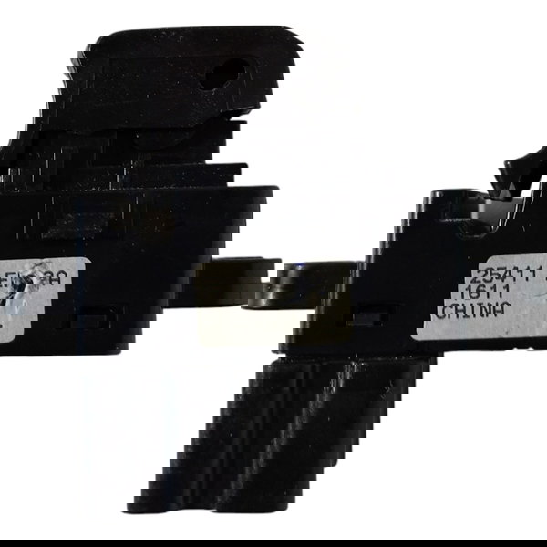 Botão Vidro Elétrico Traseiro Esquerdo Nissan Sentra 2010 11