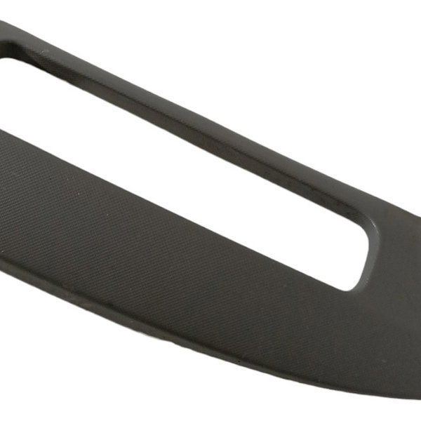 Moldura Difusor Ar Painel Direito Renault Sandero 2010 2011