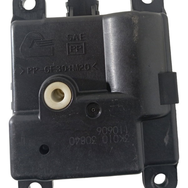 Motor Atuador Caixa Ar Condicionado Nissan Sentra 2.0 2011