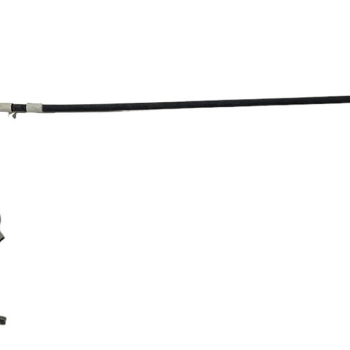 Puxador Fechadura Trava Banco Traseiro Direito Honda City 15