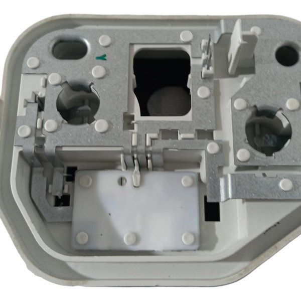 Circuito Lanterna Traseira Direita Peugeot 2008 Ano 2017 18 Direito 0172