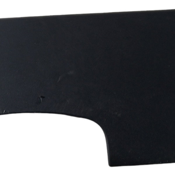 Acabamento Inferior Painel Esquerdo Peugeot 2008 Ano 2017 18 Preto