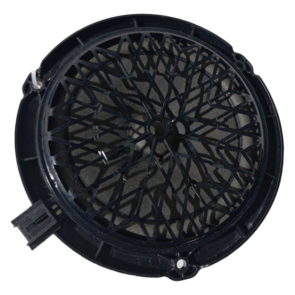 Alto Falante Porta Dianteira Direita Peugeot 2008 Ano 2017  Preto