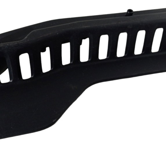 Acabamento Bagagito Porta Malas Direito Peugeot 2008 2017 18 Preto