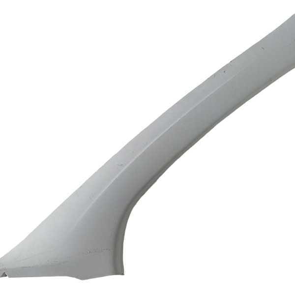 Acabamento Coluna Parabrisa Direito Peugeot 2008 Ano 2017 18