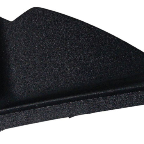 Moldura Lateral Esquerdo Painel Peugeot 2008 Ano 2016 2017