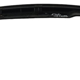 Acabamento Interno Paralama Esquerdo Peugeot 2008 Ano 2017