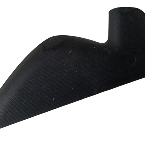 Acabamento Lateral Painel Direito Fiat Argo 2018 2019 2020