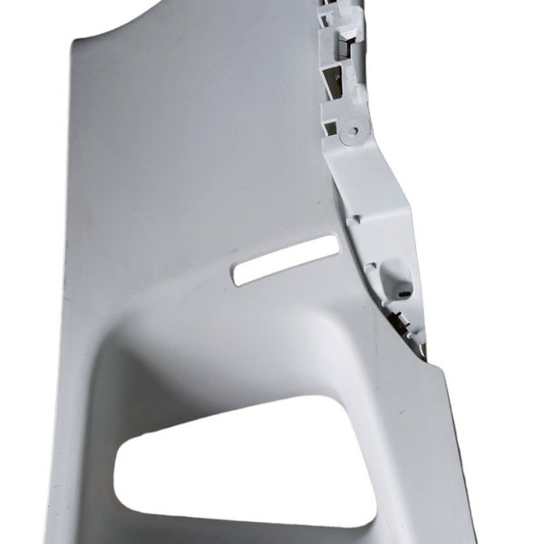 Acabamento Coluna Traseira Direita Peugeot 2008 Ano 2017 18