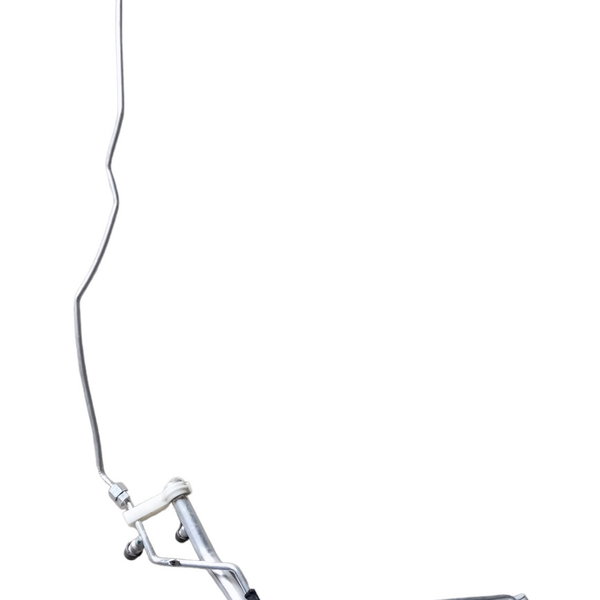 Tubo Cano Mangueira Ar Condicionado Honda New Fit 1.5 2017