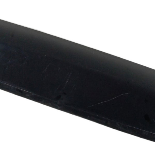 Moldura Break Light Traseiro Fiat Argo 2017 2018 2019 2020