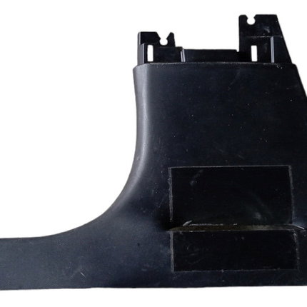 Acabamento Inferior Coluna Central Esquerdo Fiat Argo 2019