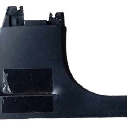 Acabamento Inferior Coluna Central Direita Fiat Argo 2019 20