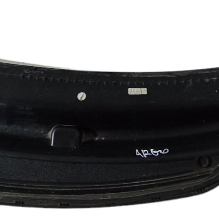 Churrasqueira Direita Fiat Argo 1.0 2017 2018 2019 2020 2021