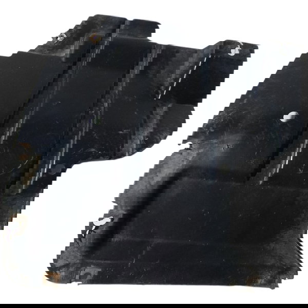 Acabamento Inferior Parachoque Dianteiro Fiat Argo 2019 2020