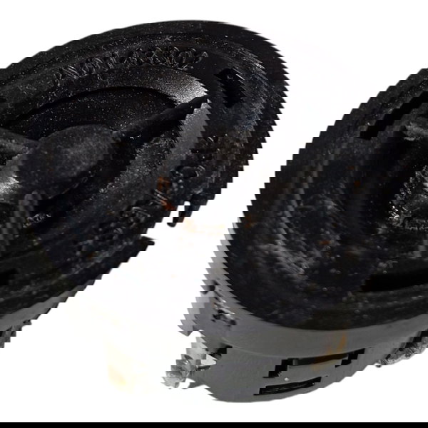 Twitter Coluna Parabrisa Esquerdo Fiat Argo 2018 2019 2020  Preto