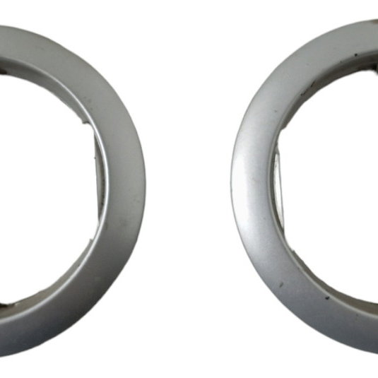 Par Moldura Difusor Ar Painel Renault Sandero 2010 2011 2012