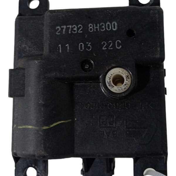 Atuador Caixa Ar Condicionado Nissan Sentra 2.0 2011 2012 13