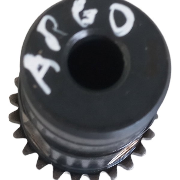 Engrenagem Virabrequim Fiat Argo 2020