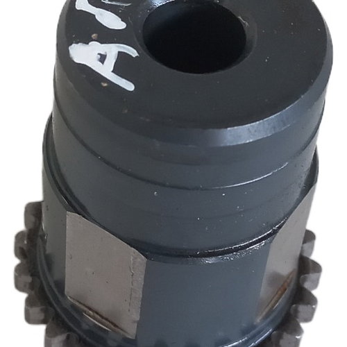 Engrenagem Virabrequim Fiat Argo 2020