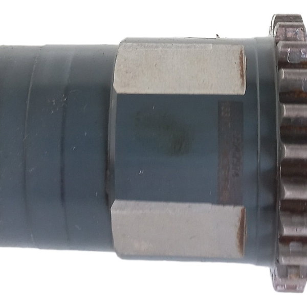Engrenagem Virabrequim Fiat Argo 2020