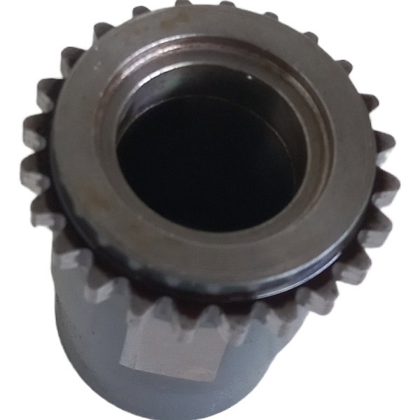 Engrenagem Virabrequim Fiat Argo 2020